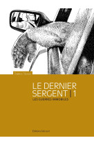 Le dernier sergent t01