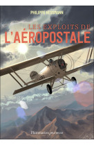 Les exploits de l'aéropostale