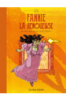 Fannie la renoueuse - un récit des contes de la pieuvre