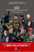 Vétérans de france