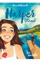 Harper (15 ans) - tome 1