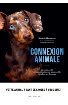 Connexion animale