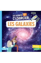 Les sciences c'est pas sorcier - les galaxies