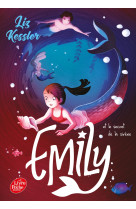 Emily et le secret de la sirène - tome 4