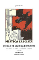 L’école de mystique fasciste