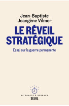 Le réveil stratégique