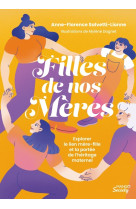 Filles de nos mères