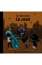 Je découvre le jazz