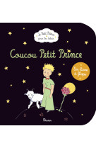 Coucou petit prince