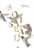 L'art d'être un oiseau