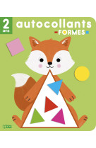 Autoco formes bebes animaux