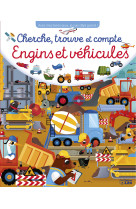 Engins et véhicules