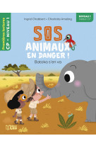 Sos animaux-batoka s'en va n1