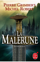 La malerune : trilogie complète