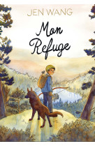 Mon refuge