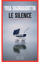 Le silence