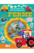 La ferme