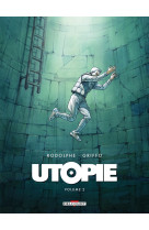 Utopie t02