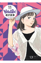 Yawara - tome 11