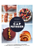 Objectif c.a.p. pâtissier