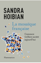 La mosaïque française