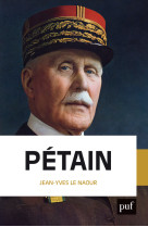 Pétain