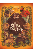 Ogres et ogresses