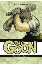 The goon - intégrale volume iv