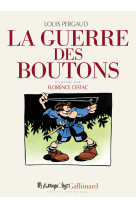 La guerre des boutons