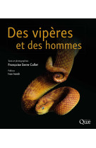 Des vipères et des hommes