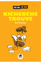 Kicherche trouve