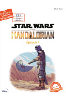 Le mandalorian - épisode 1