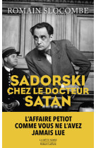 Sadorski chez le docteur satan