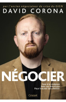 Négocier