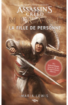 Assassin's creed : mirage - la fille de personne