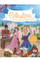 Célestine c2 t1 une vie nouvelle (ed.2021)