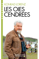 Les oies cendrées (espaces libres - sciences)