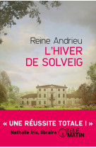 L'hiver de solveig