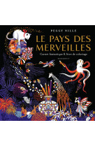 Le pays des merveilles