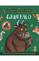 Gruffalo - édition spéciale 25 ans