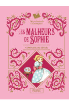 Les malheurs de sophie