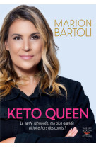 Keto queen