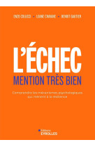 L'échec mention très bien