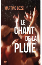 Le chant de la pluie