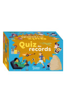 Quiz des records