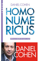 Homo numericus (espaces libres - idées)