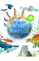 Mon encyclopédie du monde des merveilles