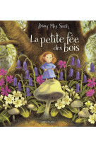 La petite fée des bois