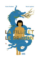 La fille et le dragon