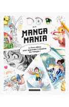 Manga mania